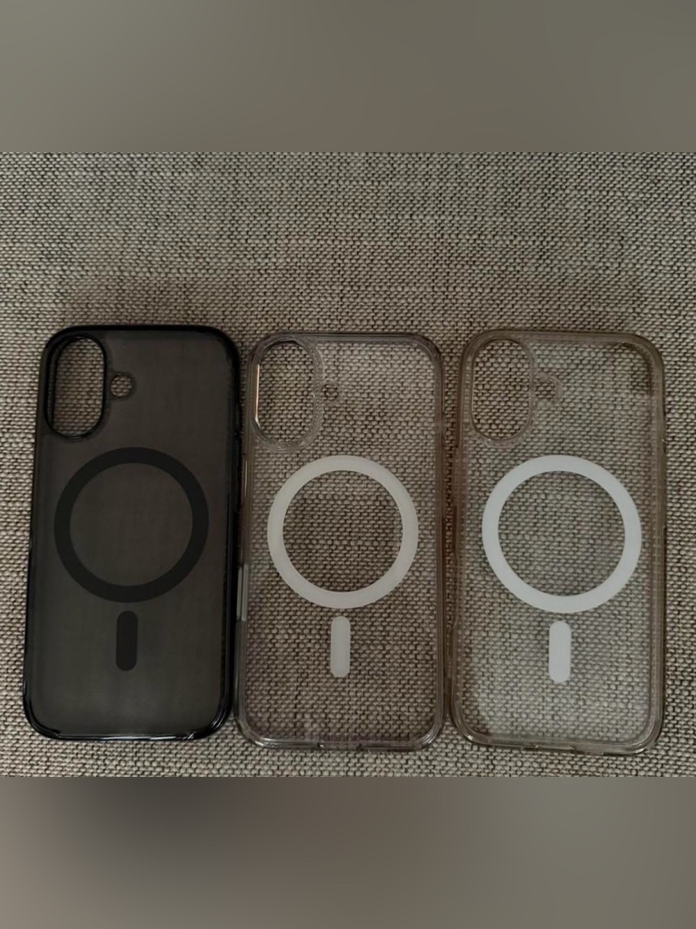 Phone cases